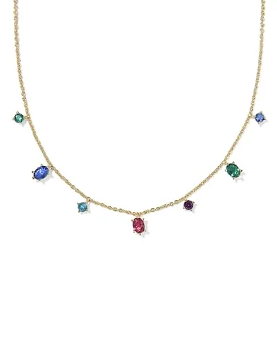 Kendra Scott Cailin Strand Necklace