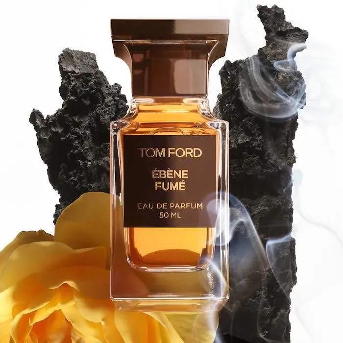 TOM FORD. Ébène Fumé Eau de Parfum Fragrance