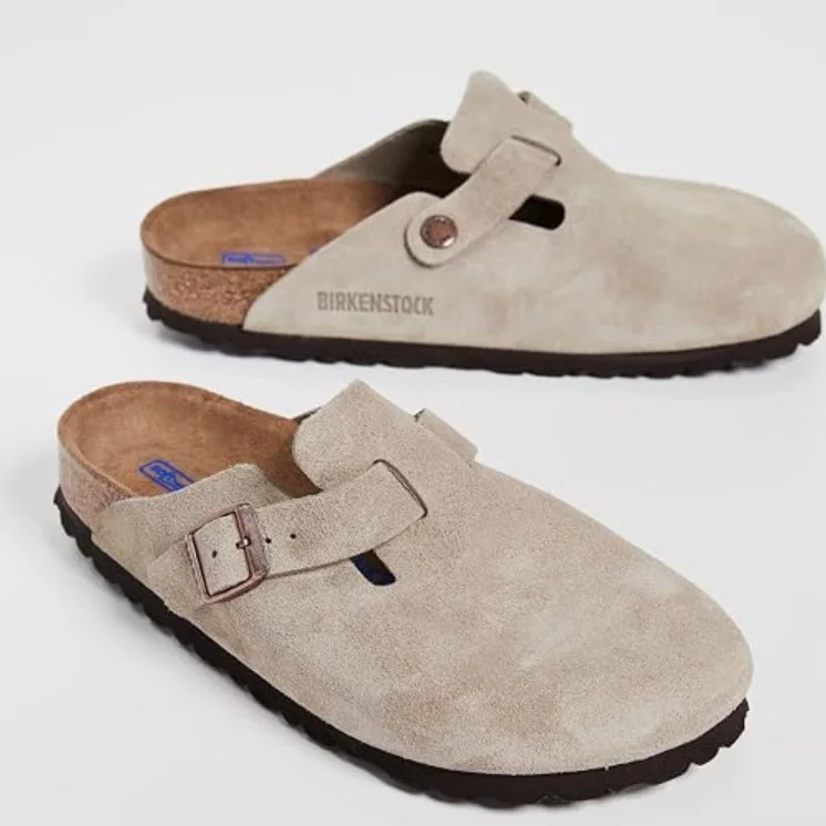Birkenstock Boston Clog