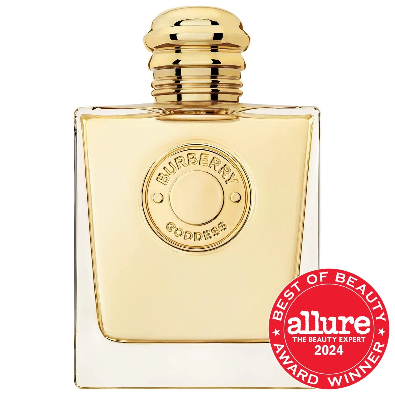 Burberry Goddess Eau de Parfum