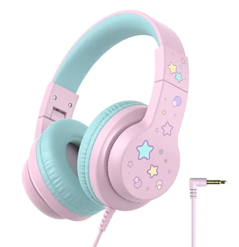 iClever Kids Headphones