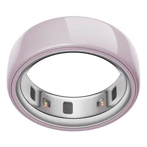 Oura Ring 4 Ceramic