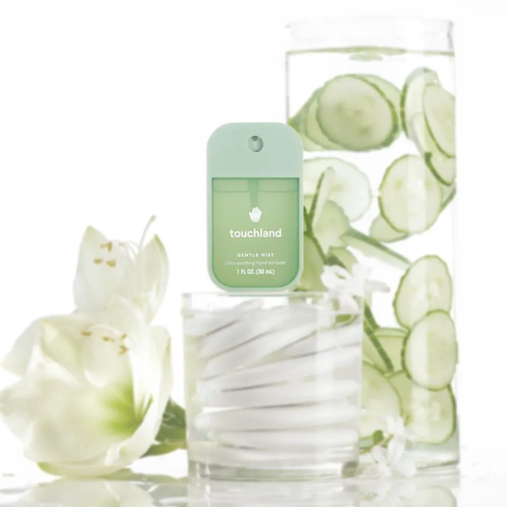Touchland Gentle Mist.