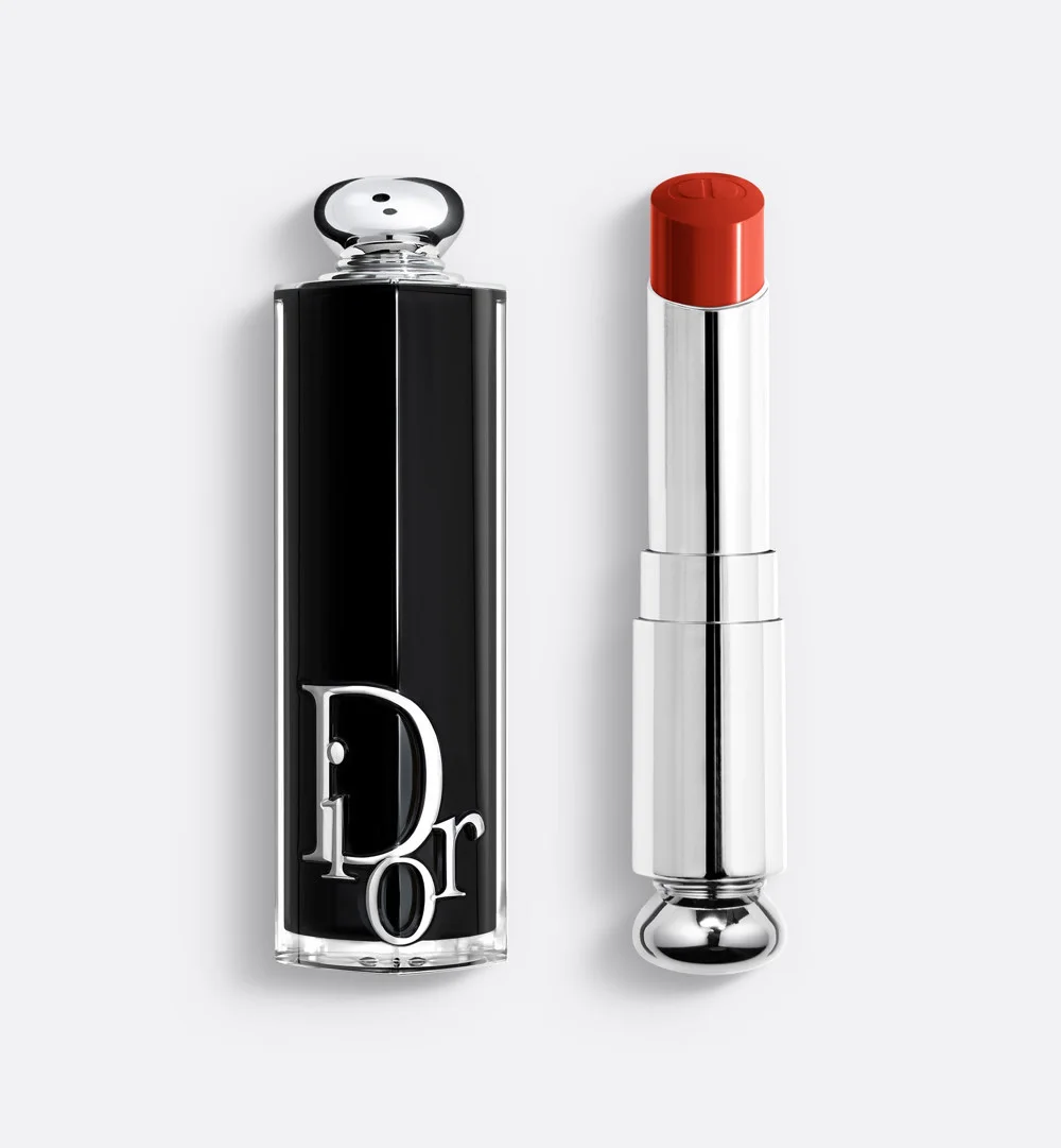 Hydrating Shine Lipstick