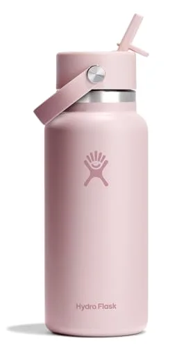 Hydro Flask 32oz Wide Straw