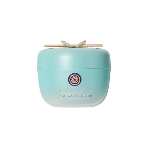 Tatcha The Water Cream