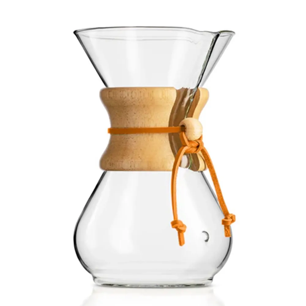 Chemex Coffeemaker