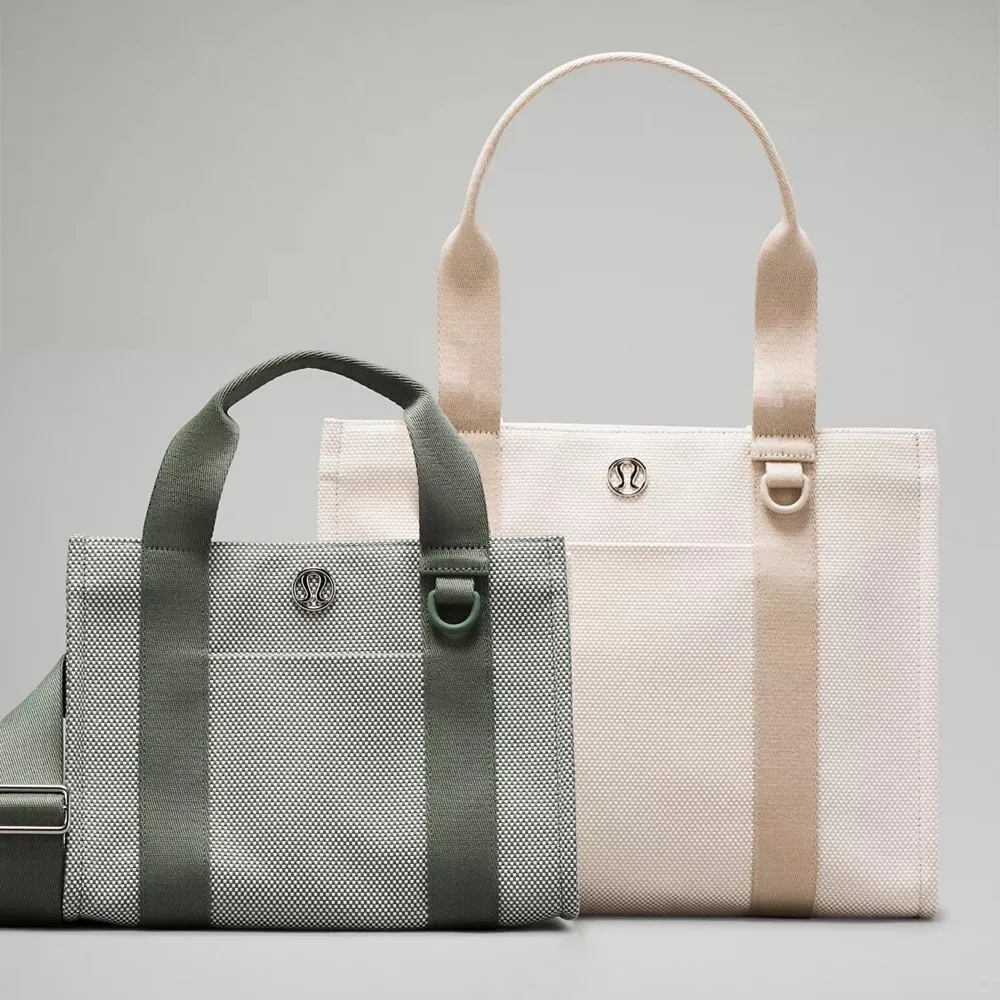 Lululemon Tote Bag