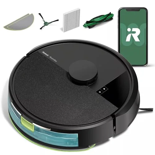 iRobot Roomba 105 Combo Robot Vacuum & Mop