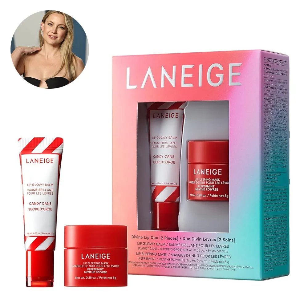 Laneige Divine Lip Duo