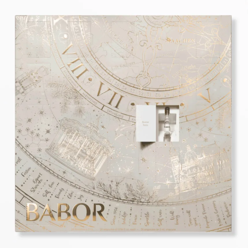 BABOR Advent Calendar