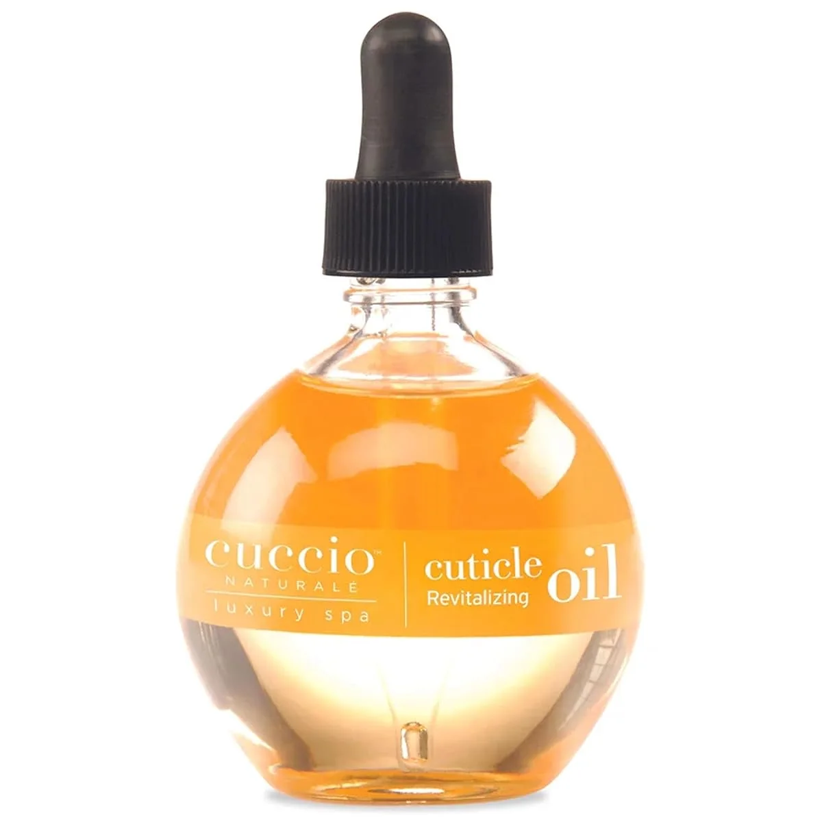 Cuccio Milk & Honey Cuticle Oil