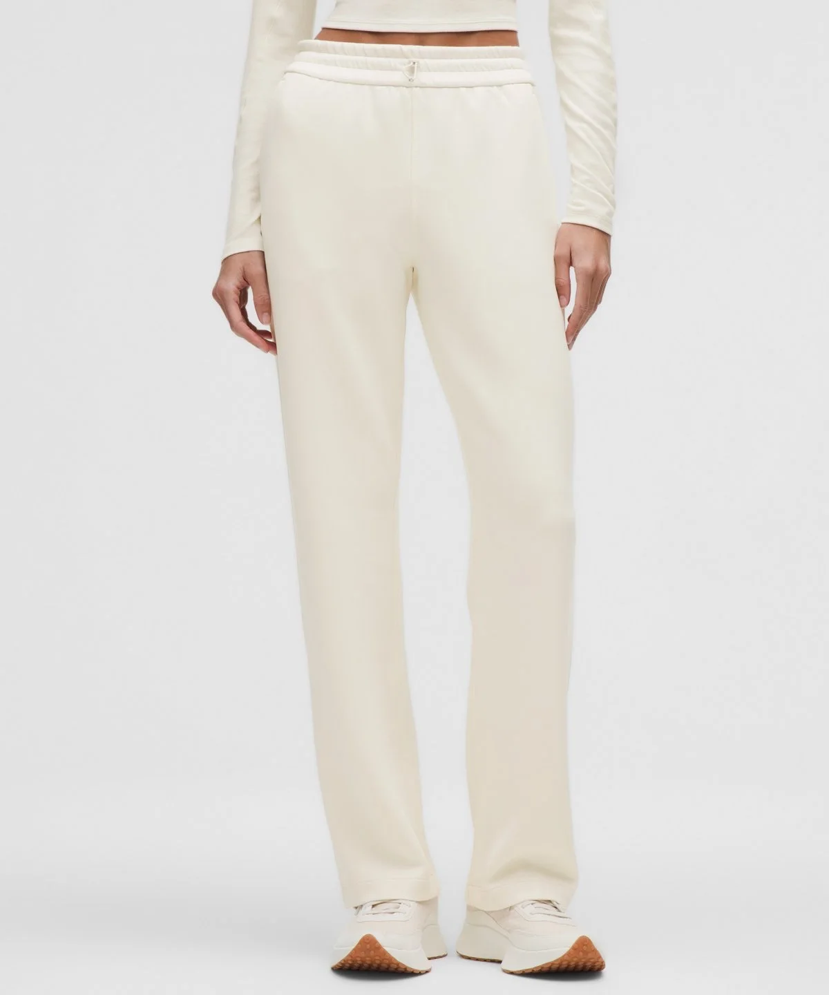 lululemon Softstreme High-Rise Pant