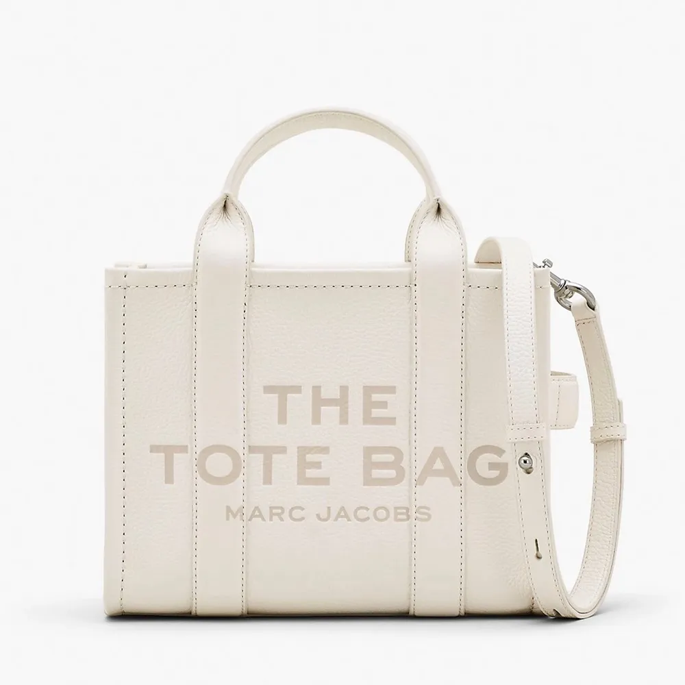 Mark Jacobs The Tote Bag