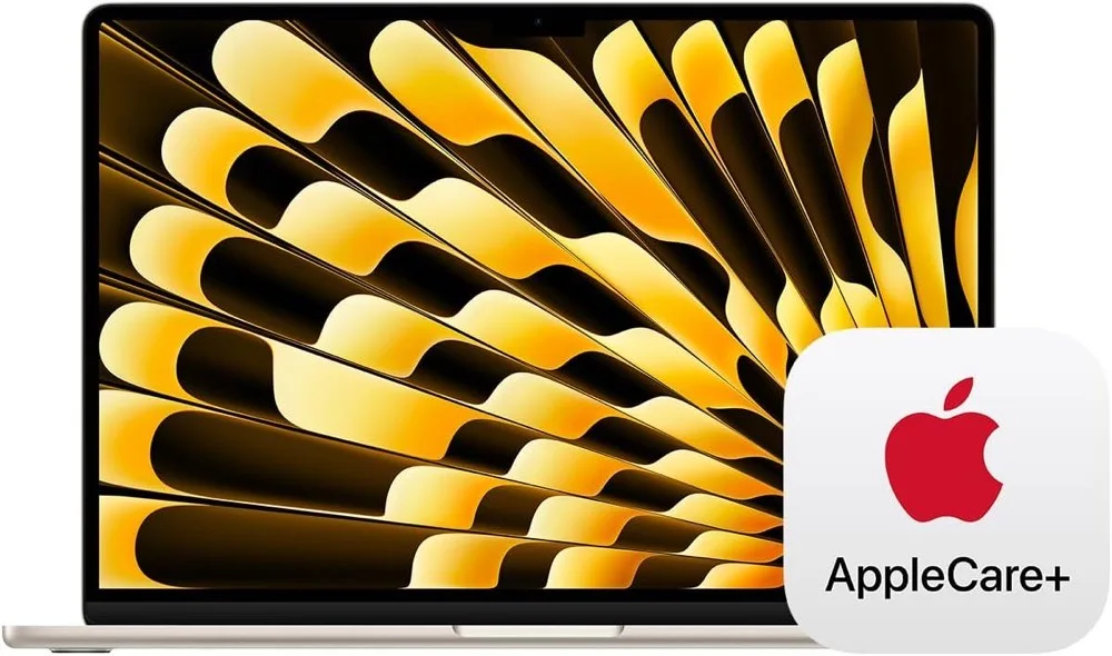 Apple 2024 MacBook Air 13-inch Laptop with M3 chip