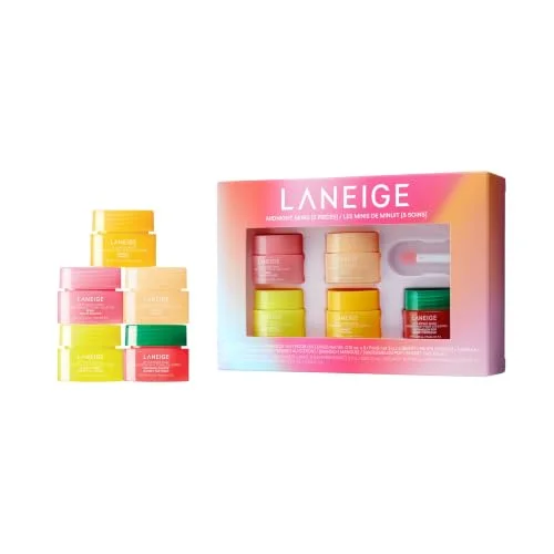 LANEIGE Midnight Minis Holiday Set