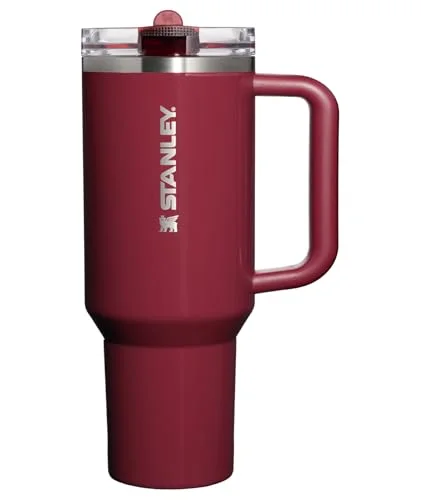 Stanley Quencher ProTour 40oz Cranberry (Holiday 2026)