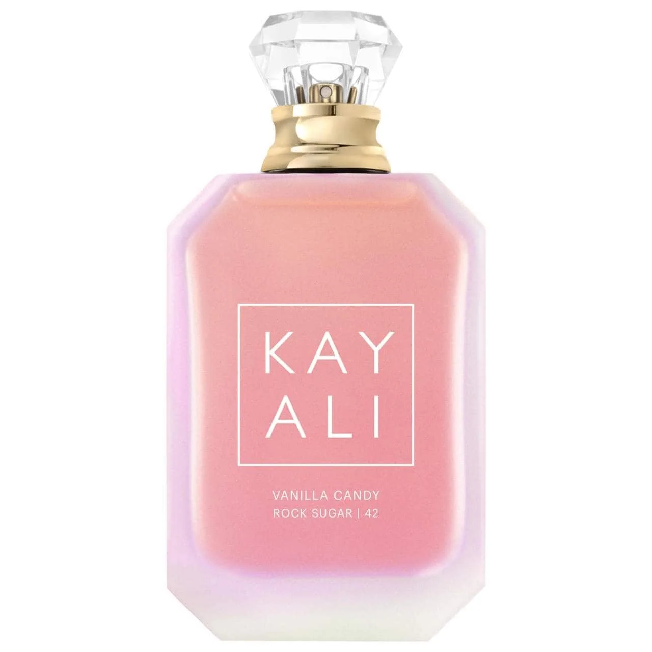 KAYALI Vanilla Candy Rock Sugar 42