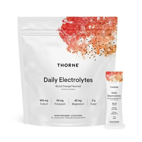 THORNE Daily Electrolytes (30 Sticks)