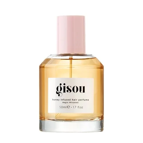 Gisou Honey Infused Hair Perfume