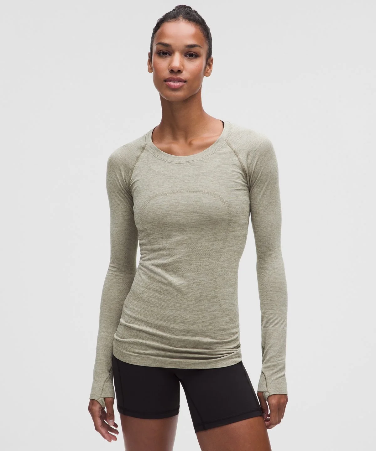 lululemon Swiftly Tech Long-Sleeve Shirt 2.0