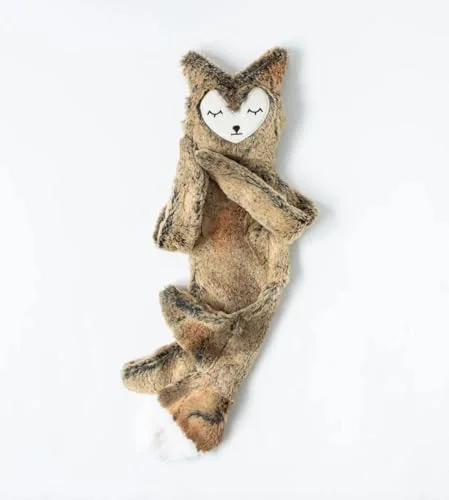 Slumberkins Woodland Fox Snuggler