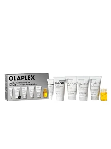Olaplex Healthy Hair Discovery Set
