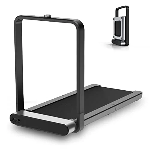 WalkingPad X21 Folding Treadmill