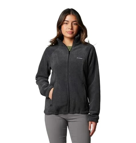 Columbia Benton Springs Fleece Jacket