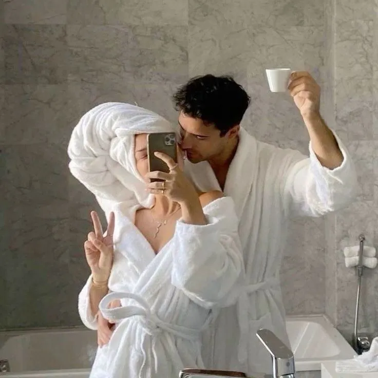 Couples Massage or Spa Day ‍ ‍ Unwind together, one soothing moment at a time