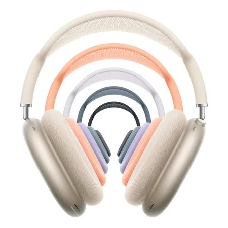 Apple AirPods Max.