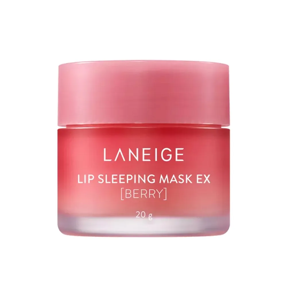Laneige Lip Sleeping Mask Intense Hydration