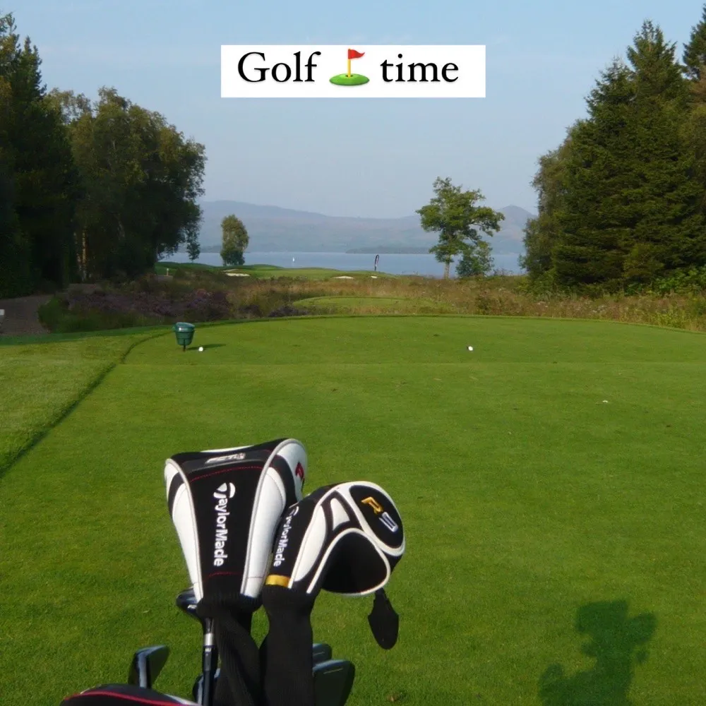 Idea for the weekend: playing golf. Do you like it? Or maybe want to try?