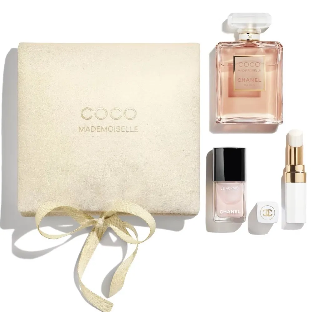 Chanel - COCO MADEMOISELLE