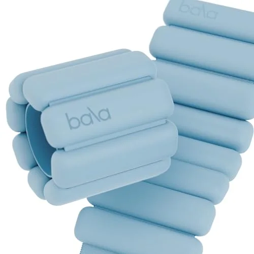 Bala Bangles Wrist & Ankle Weights