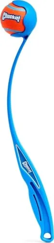 Chuckit! Classic Ball Launcher