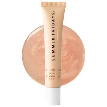 Summer Fridays Lip Butter Balm