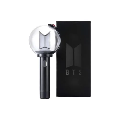 BTS Official Light Stick Ver.4 (Army Bomb)