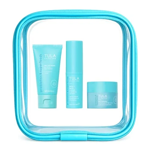 TULA Holiday Bestsellers 3-Piece Set