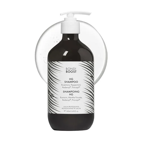 Bondi Boost HG Anti-Thinning Shampoo