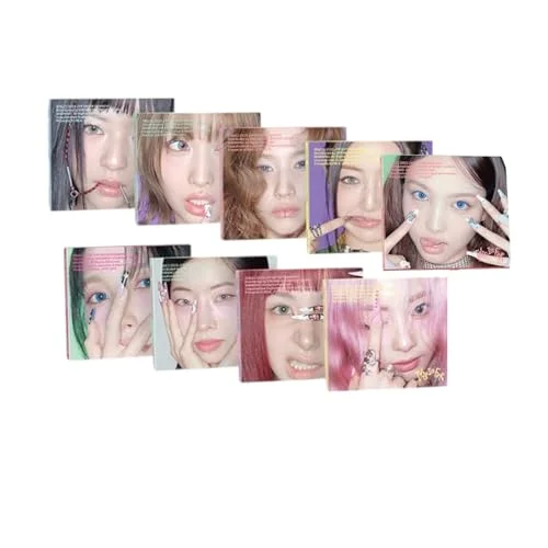 TWICE THIS IS FOR — Digipack