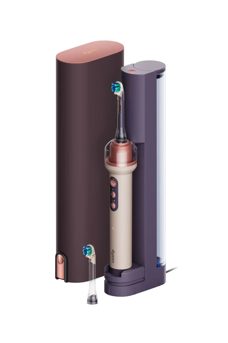 Dyson CameraJet Electric Toothbrush