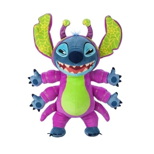 Disney Store Stitch 15" Plush
