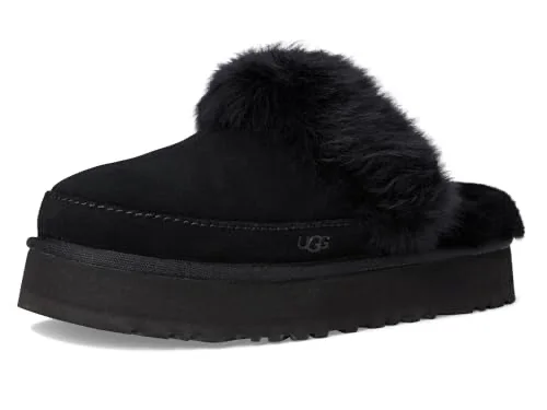 UGG Disquette Chalet Slipper