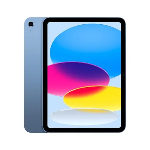 iPad 11 (A16)