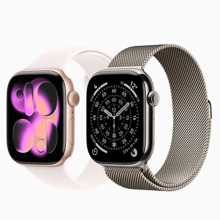 Apple Watch Series 11
