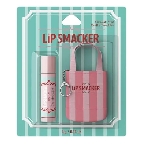Lip Smacker Holiday Getaway Set