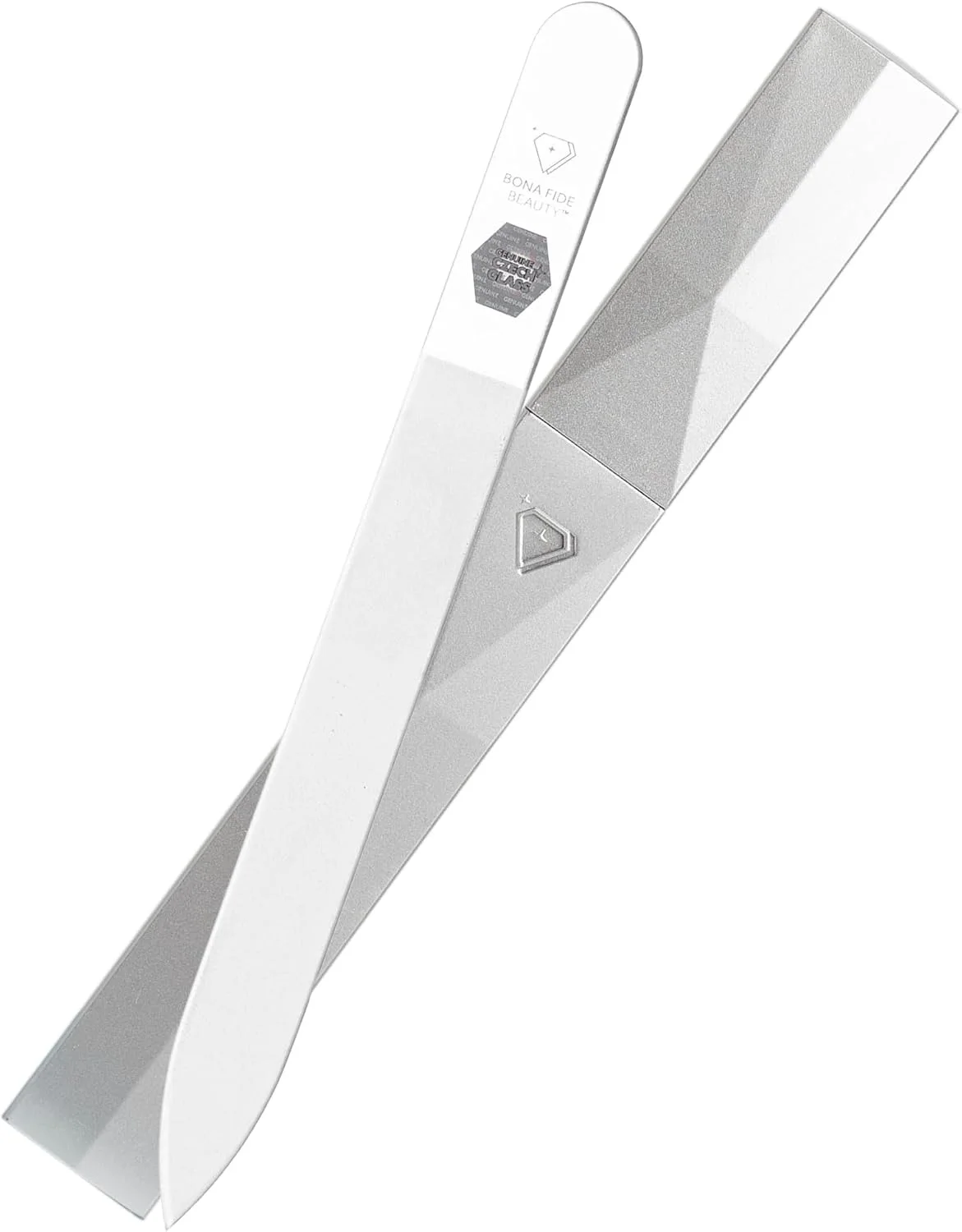 Bona Fide Beauty Czech Glass Nail File