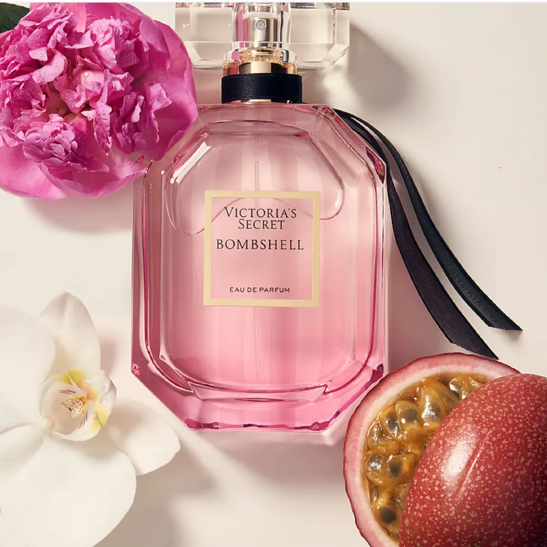 Victoria's Secret Bombshell Perfume