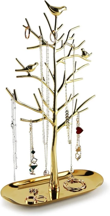 Jewelry Rack